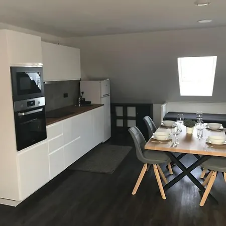 Escape The Ordinary * Jesenice (Prague-West)