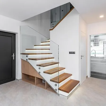 Escape The Ordinary Casa vacanze Jesenice (Prague-West)