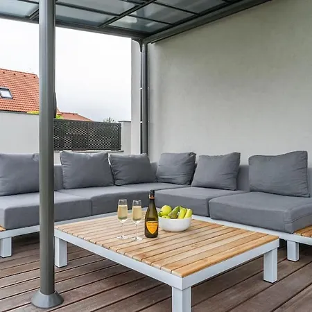 Escape The Ordinary Casa vacanze *