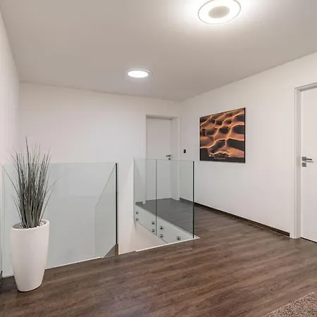 Escape The Ordinary Jesenice (Prague-West)