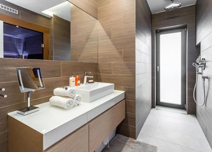 Vakantiehuis Escape The Ordinary Jesenice (Prague-West)