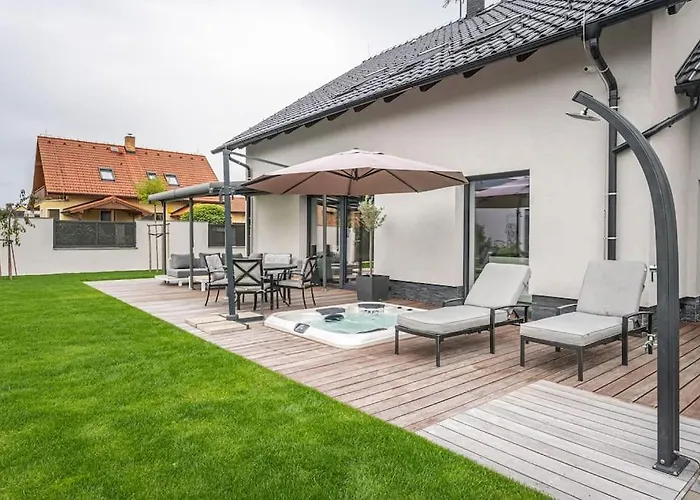 Escape The Ordinary Vakantiehuis *