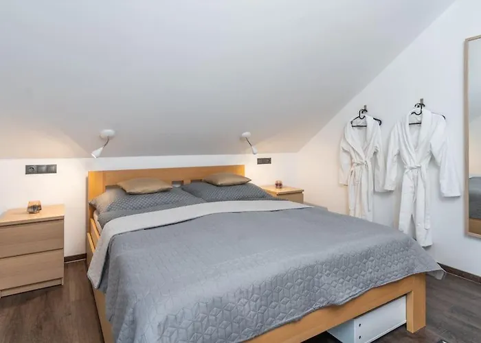 Vakantiehuis Escape The Ordinary *