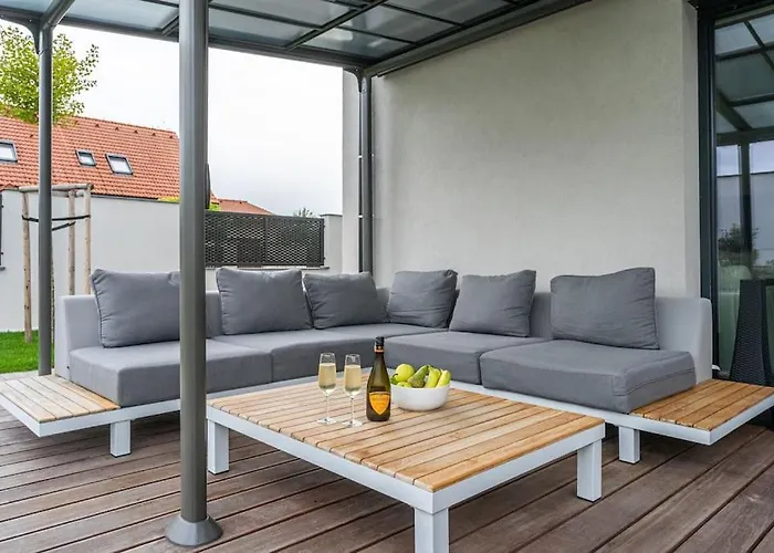 Escape The Ordinary Holiday home *
